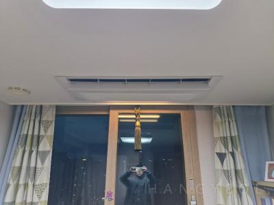 경기도 화성시 청계동 동탄역 시범 더샵 센트럴시티 시스템에어컨 기타