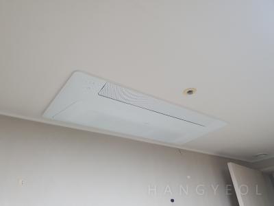 부산광역시 강서구 명지동 명지1차 금강펜테리움 센트럴파크 시스템에어컨 기타