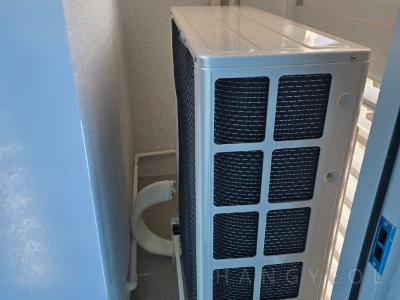 경상남도 통영시 무전동 한진로즈힐비치2차 시스템에어컨 기타