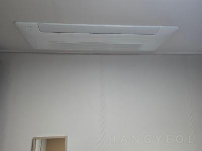 부산광역시 강서구 명지동 명지1차 금강펜테리움 센트럴파크 시스템에어컨 기타