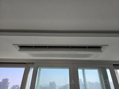 충청남도 아산시 배방읍 연화마을STXKAN6단지아파트 시스템에어컨 기타