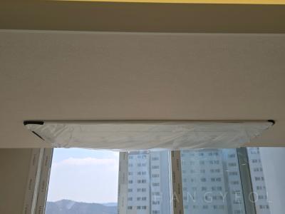 울산광역시 울주군 범서읍 동문굿모닝힐 시스템에어컨 설치 사례