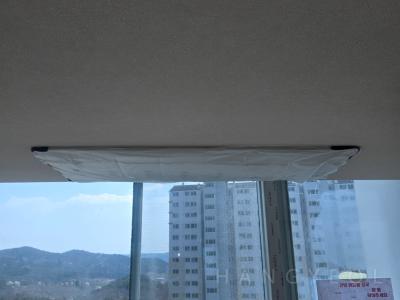울산광역시 울주군 범서읍 동문굿모닝힐 시스템에어컨 기타