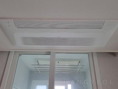 경기도 화성시 목동 e편한세상 동탄 시스템에어컨 기타