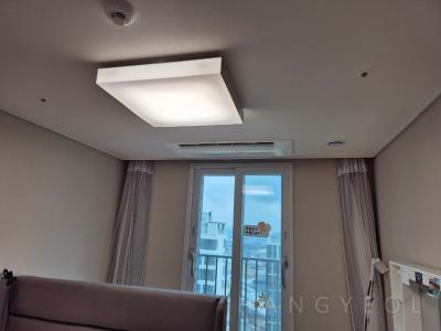 경기도 양주시 옥정동 e편한세상 옥정 더퍼스트 시스템에어컨 기타