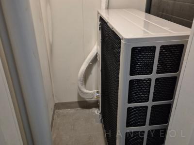 경기도 양주시 옥정동 e편한세상 옥정 더퍼스트 시스템에어컨 기타