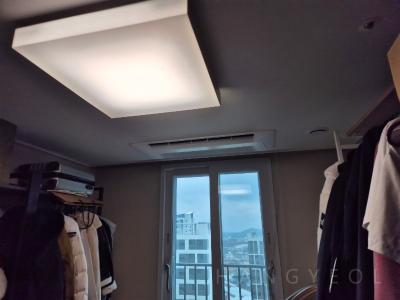 경기도 양주시 옥정동 e편한세상 옥정 더퍼스트 시스템에어컨 기타