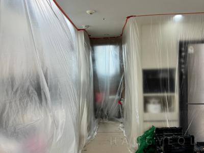 경기도 용인시 기흥구 보정동 용인보정 꿈에그린아파트 시스템에어컨 기타