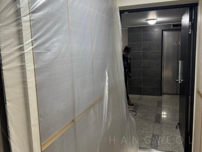 경기도 용인시 기흥구 보정동 용인보정 꿈에그린아파트 시스템에어컨 기타
