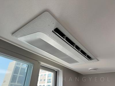 경기도 오산시 탑동 오산세교 한신더휴 시스템에어컨 기타
