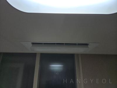 서울특별시 영등포구 신길동 래미안프레비뉴 시스템에어컨 기타
