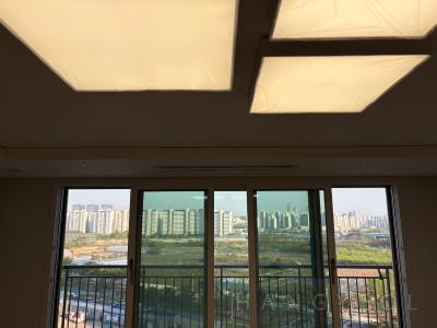 경기도 수원시 영통구 망포동 영통푸르지오파인베르 시스템에어컨 기타