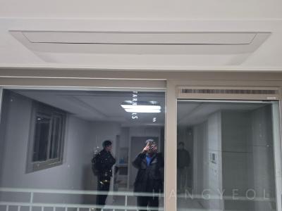 부산광역시 부산진구 부암동 부암서희스타힐스 시스템에어컨 기타