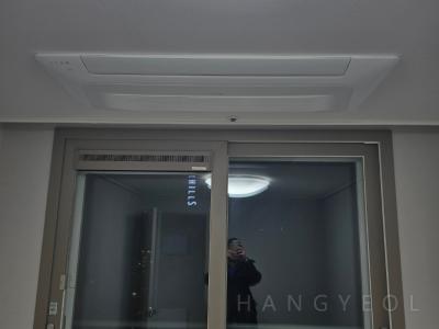 부산광역시 부산진구 부암동 부암서희스타힐스 시스템에어컨 기타