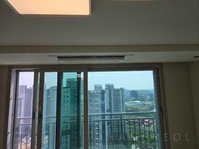 충청남도 천안시 서북구 두정동 힐스테이트 두정역 시스템에어컨 기타