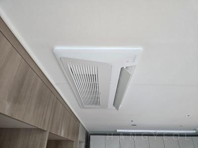 충청남도 천안시 서북구 두정동 힐스테이트 두정역 시스템에어컨 기타