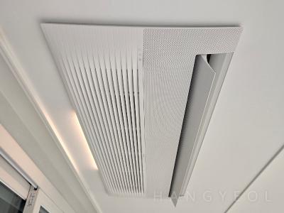 경기도 수원시 영통구 망포동 영통푸르지오트레센츠 시스템에어컨 기타