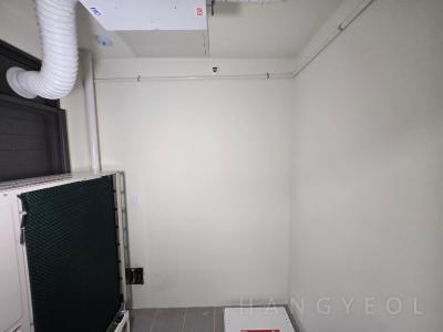 경기도 수원시 영통구 망포동 영통푸르지오트레센츠 시스템에어컨 기타