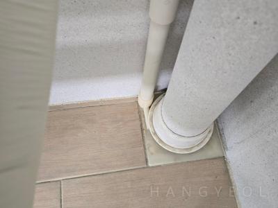 경기도 화성시 청계동 동탄역 롯데캐슬알바트로스 시스템에어컨 기타