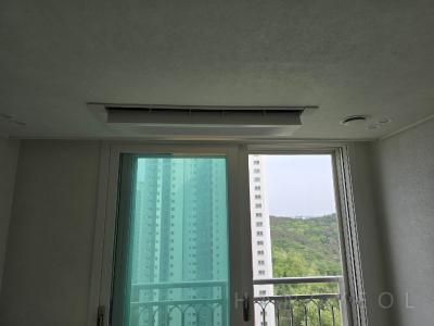 경기도 화성시 청계동 동탄역 롯데캐슬알바트로스 시스템에어컨 기타