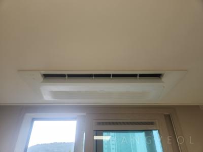 경기도 안산시 상록구 건건동 반월역두산위브더센트럴 시스템에어컨 기타