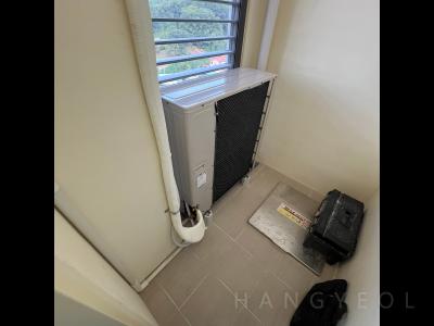 경기도 안산시 상록구 건건동 반월역두산위브더센트럴 시스템에어컨 기타