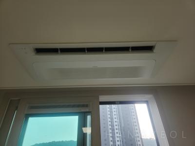 경기도 안산시 상록구 건건동 반월역두산위브더센트럴 시스템에어컨 기타