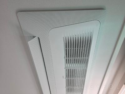 경기도 평택시 고덕면 평택대광로제비앙 시스템에어컨 기타