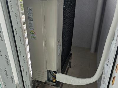 경기도 용인시 수지구 풍덕천동 신정마을극동임광아파트 시스템에어컨 기타