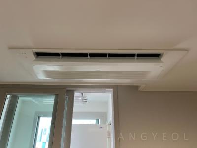 경기도 수원시 영통구 망포동 영통푸르지오트레센츠 시스템에어컨 기타