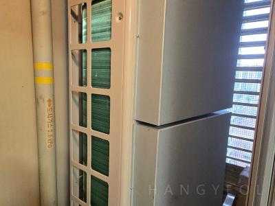 서울특별시 강남구 도곡동 타워팰리스 시스템에어컨 기타