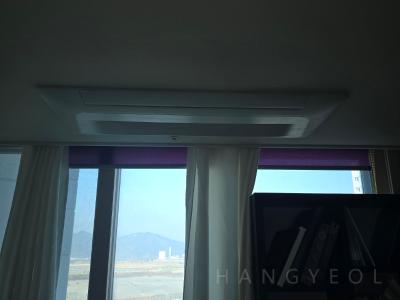 부산광역시 강서구 명지동 명지1차 금강펜테리움 센트럴파크 시스템에어컨 기타