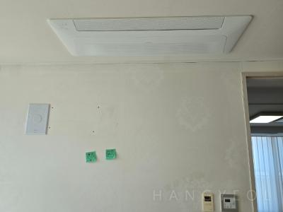 부산광역시 강서구 명지동 명지1차 금강펜테리움 센트럴파크 시스템에어컨 기타