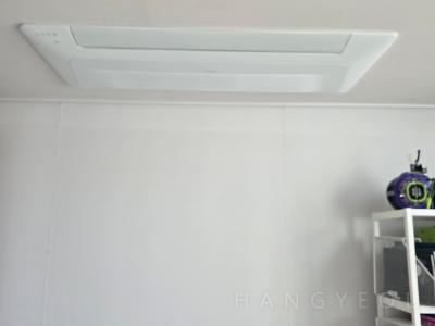 부산광역시 강서구 명지동 명지1차 금강펜테리움 센트럴파크 시스템에어컨 기타