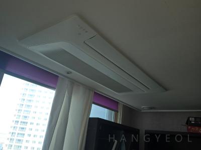 부산광역시 강서구 명지동 명지1차 금강펜테리움 센트럴파크 시스템에어컨 기타