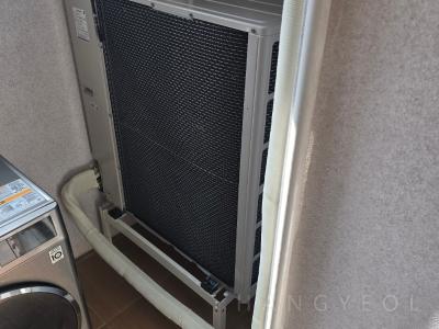 부산광역시 강서구 명지동 명지1차 금강펜테리움 센트럴파크 시스템에어컨 기타