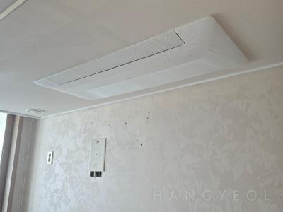 부산광역시 강서구 명지동 명지1차 금강펜테리움 센트럴파크 시스템에어컨 기타