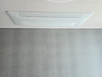 부산광역시 강서구 명지동 명지1차 금강펜테리움 센트럴파크 시스템에어컨 기타