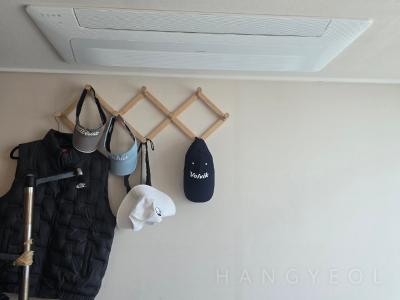 부산광역시 강서구 명지동 명지1차 금강펜테리움 센트럴파크 시스템에어컨 기타