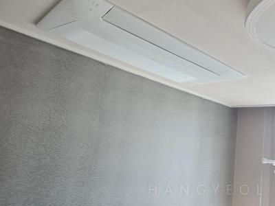 부산광역시 강서구 명지동 명지1차 금강펜테리움 센트럴파크 시스템에어컨 기타
