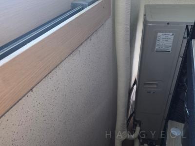 부산광역시 강서구 명지동 명지1차 금강펜테리움 센트럴파크 시스템에어컨 기타