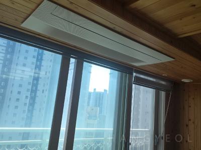 부산광역시 강서구 명지동 명지1차 금강펜테리움 센트럴파크 시스템에어컨 기타