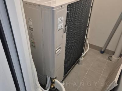 인천광역시 중구 중산동 e편한세상 영종국제도시 오션하임 시스템에어컨 기타