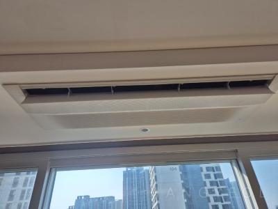인천광역시 중구 중산동 e편한세상 영종국제도시 오션하임 시스템에어컨 기타
