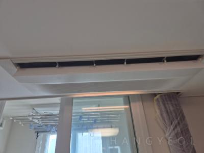 인천광역시 중구 중산동 e편한세상 영종국제도시 오션하임 시스템에어컨 기타