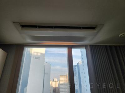 경기도 남양주시 별내동 신안인스빌아파트 시스템에어컨 기타