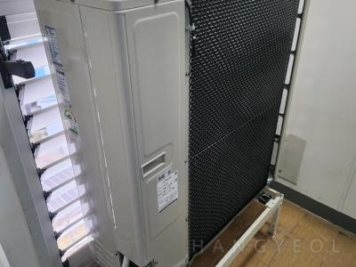 경기도 남양주시 별내동 신안인스빌아파트 시스템에어컨 기타