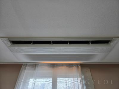 인천광역시 중구 중산동 e편한세상 영종국제도시 오션하임 시스템에어컨 기타