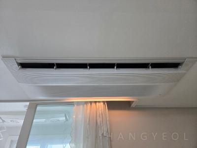 인천광역시 중구 중산동 e편한세상 영종국제도시 오션하임 시스템에어컨 기타
