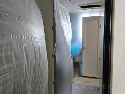 인천광역시 중구 중산동 e편한세상 영종국제도시 오션하임 시스템에어컨 기타
